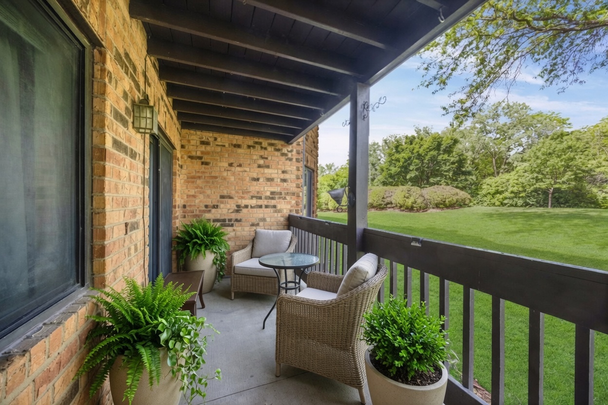 2880 Torrey Pine Lane Unit: 1H