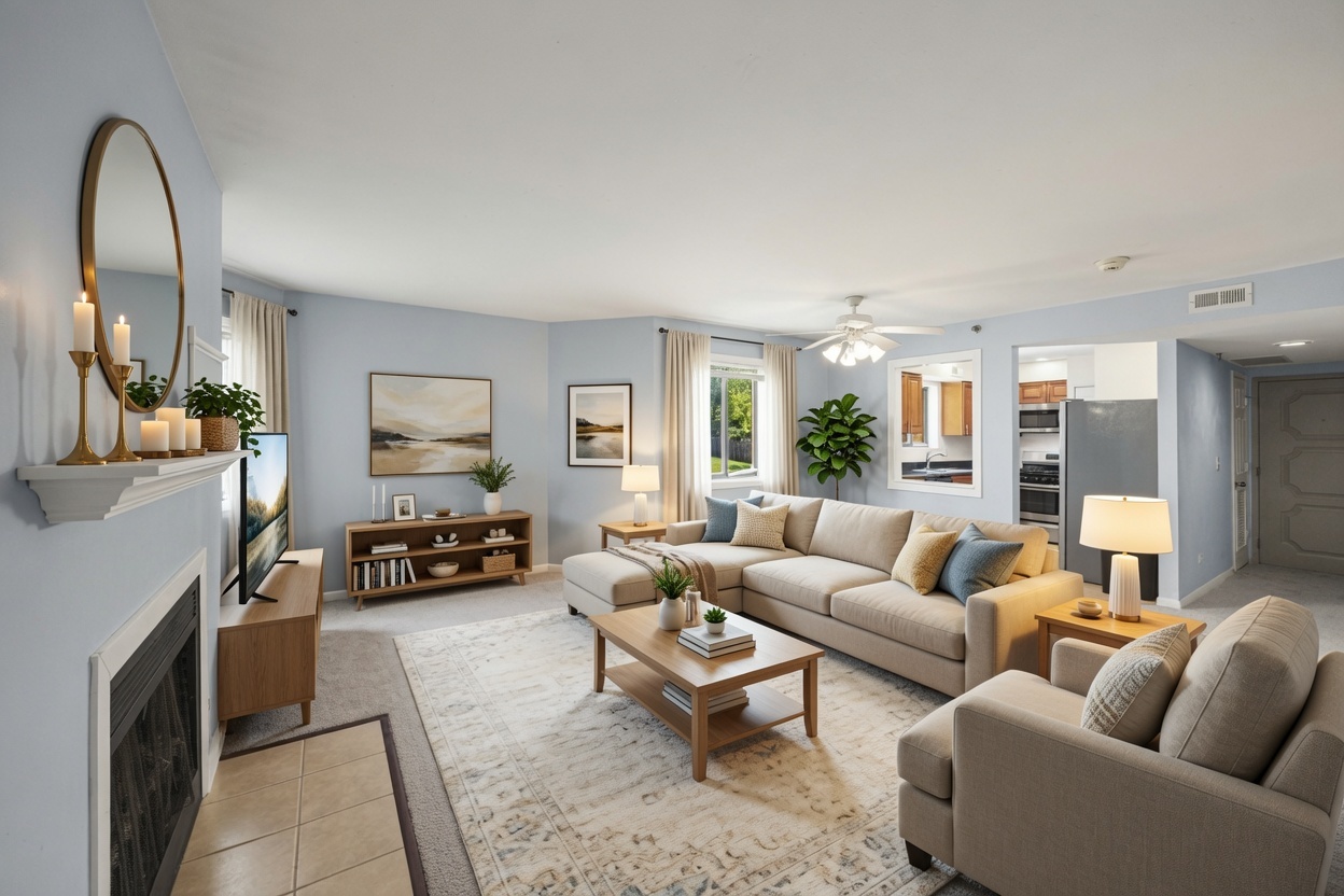 2880 Torrey Pine Lane Unit: 1H