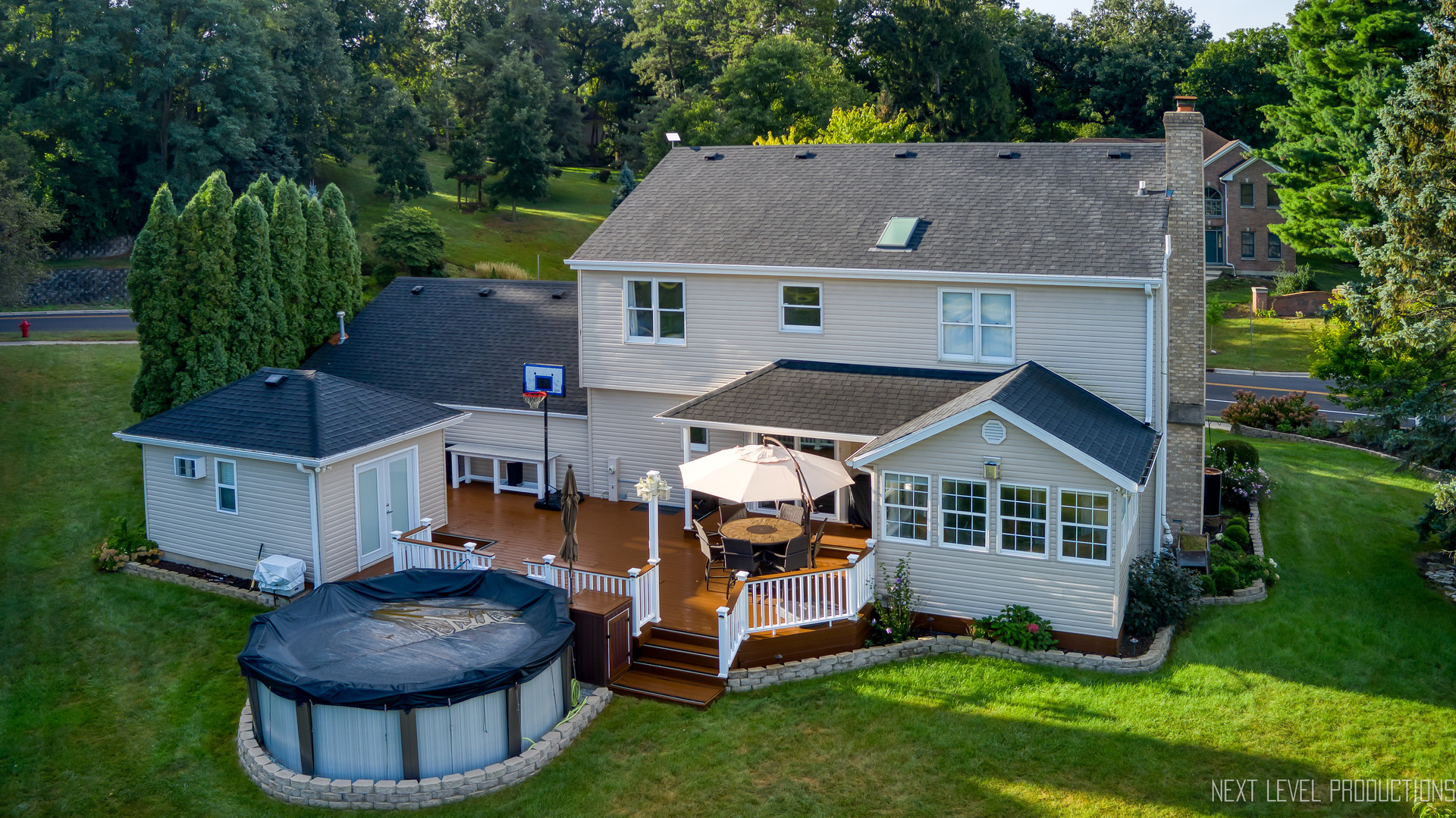 4 River Bend Road