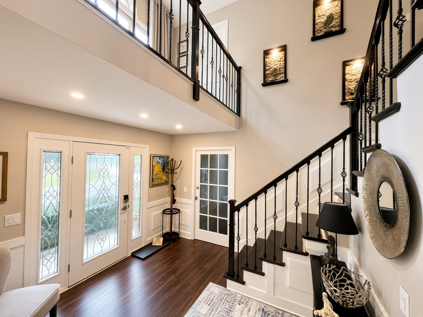 4 River Bend Road