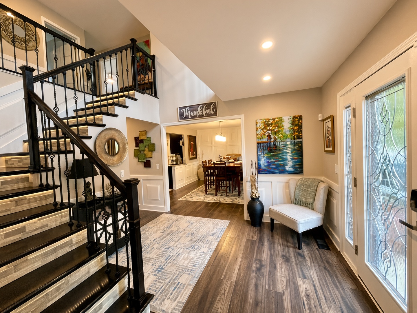 4 River Bend Road