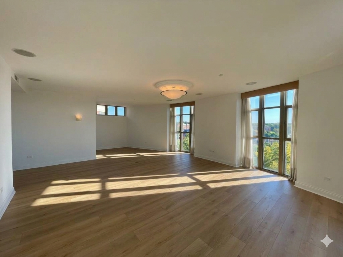 520 S WASHINGTON Street Unit: PH3