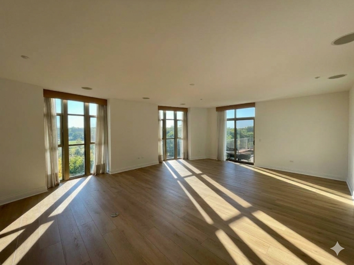 520 S WASHINGTON Street Unit: PH3