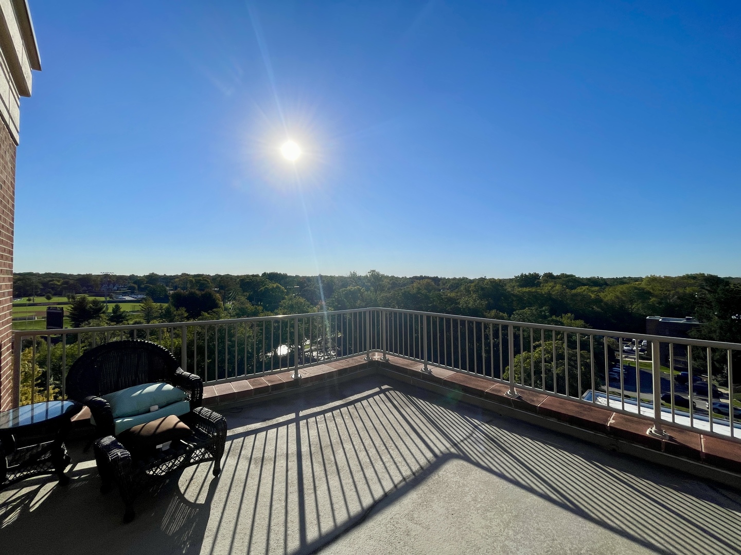 520 S WASHINGTON Street Unit: PH3