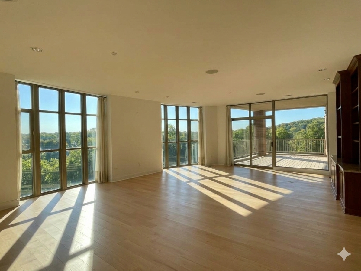 520 S WASHINGTON Street Unit: PH3