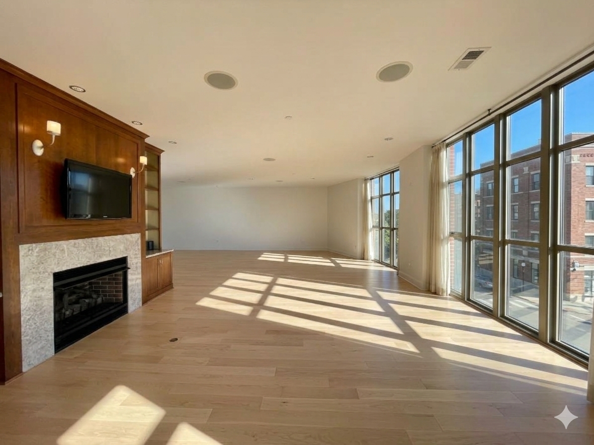 520 S WASHINGTON Street Unit: PH3