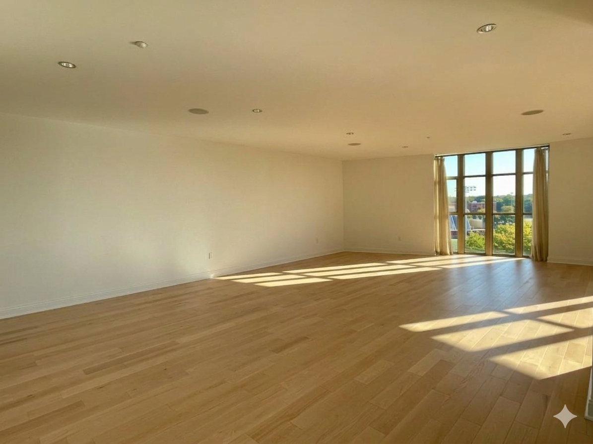 520 S WASHINGTON Street Unit: PH3