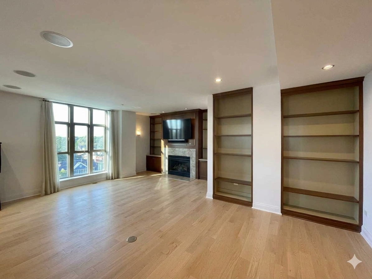 520 S WASHINGTON Street Unit: PH3