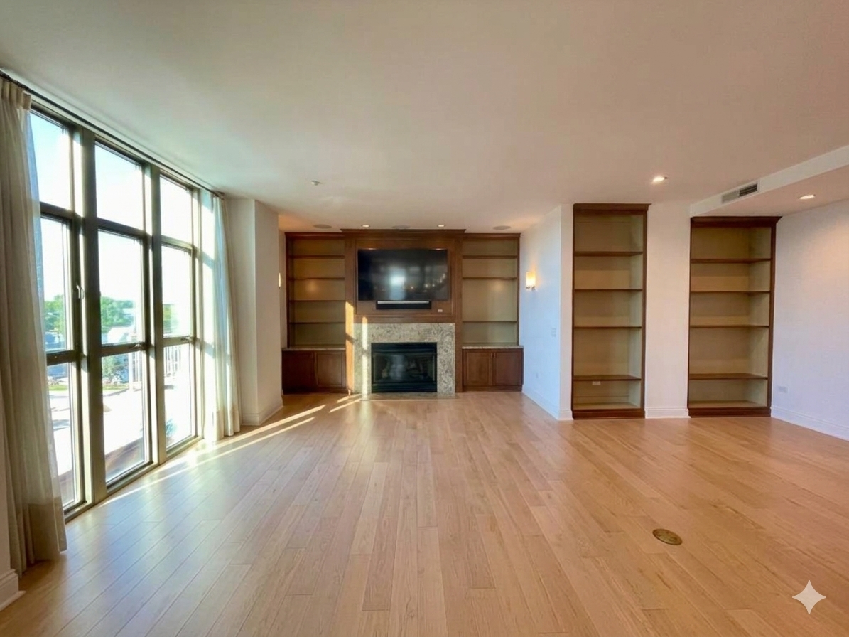 520 S WASHINGTON Street Unit: PH3