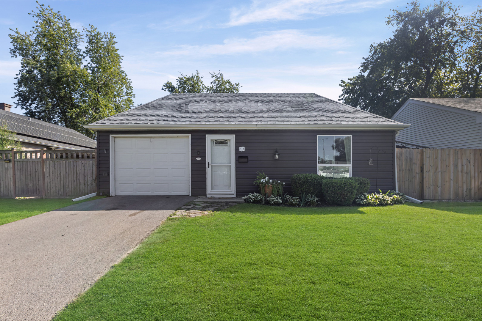 130 Tealwood Road