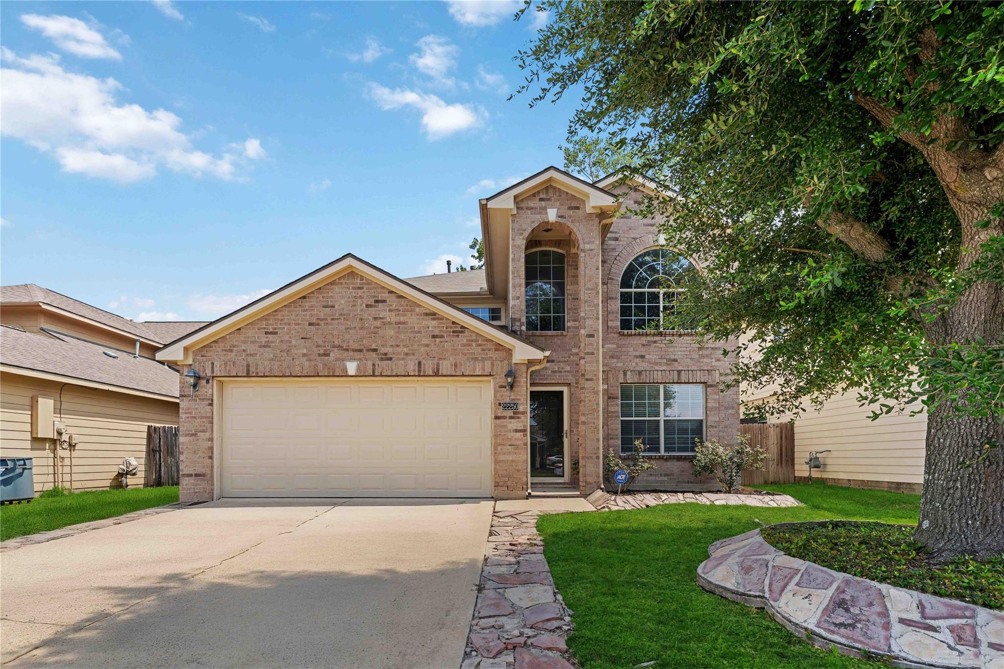 22250 Queenbury Hills Drive