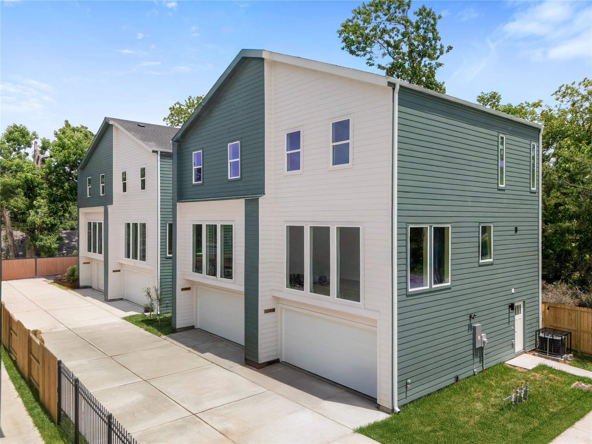 1046 Marjorie Street # B