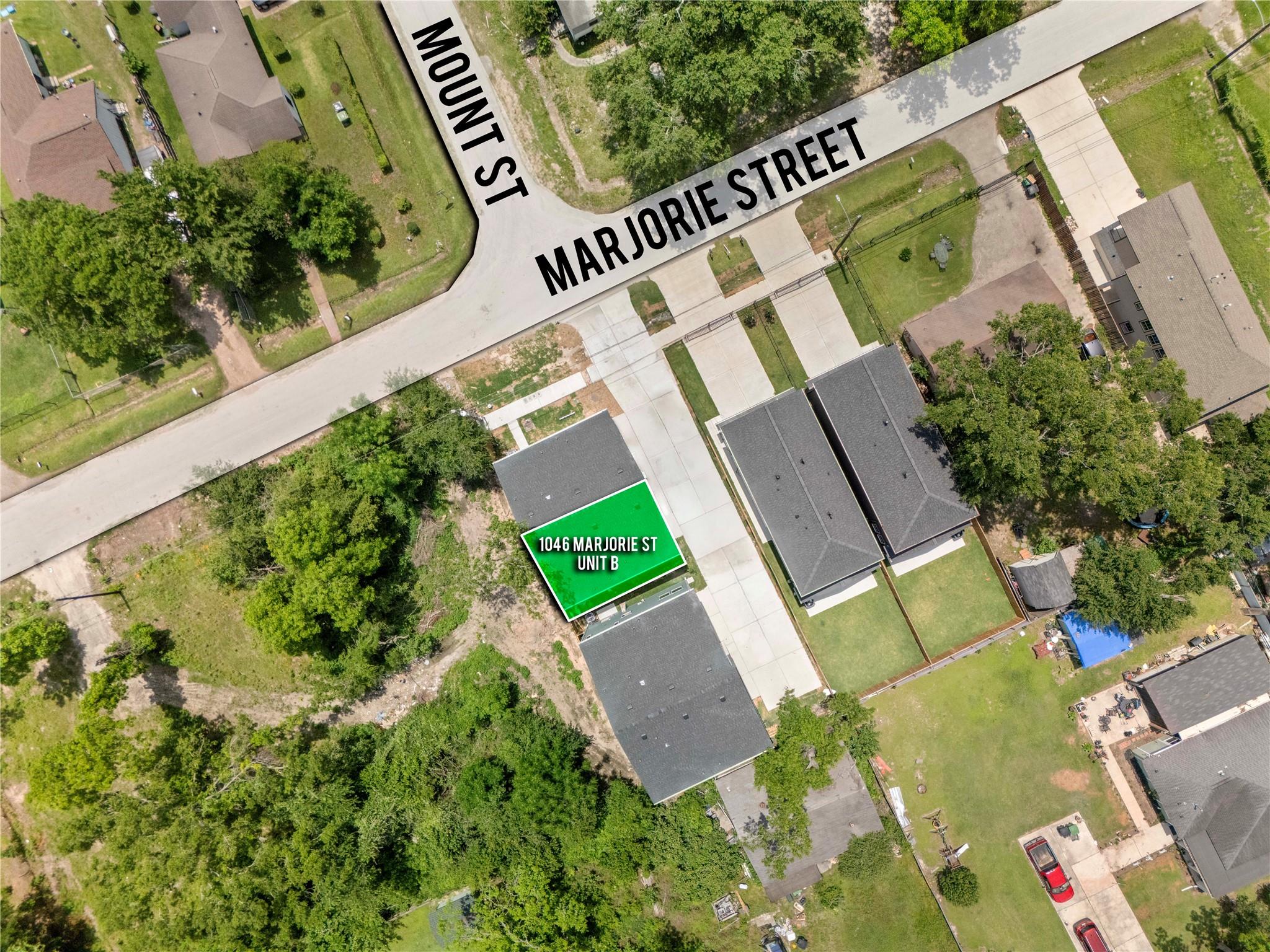 1046 Marjorie Street # B