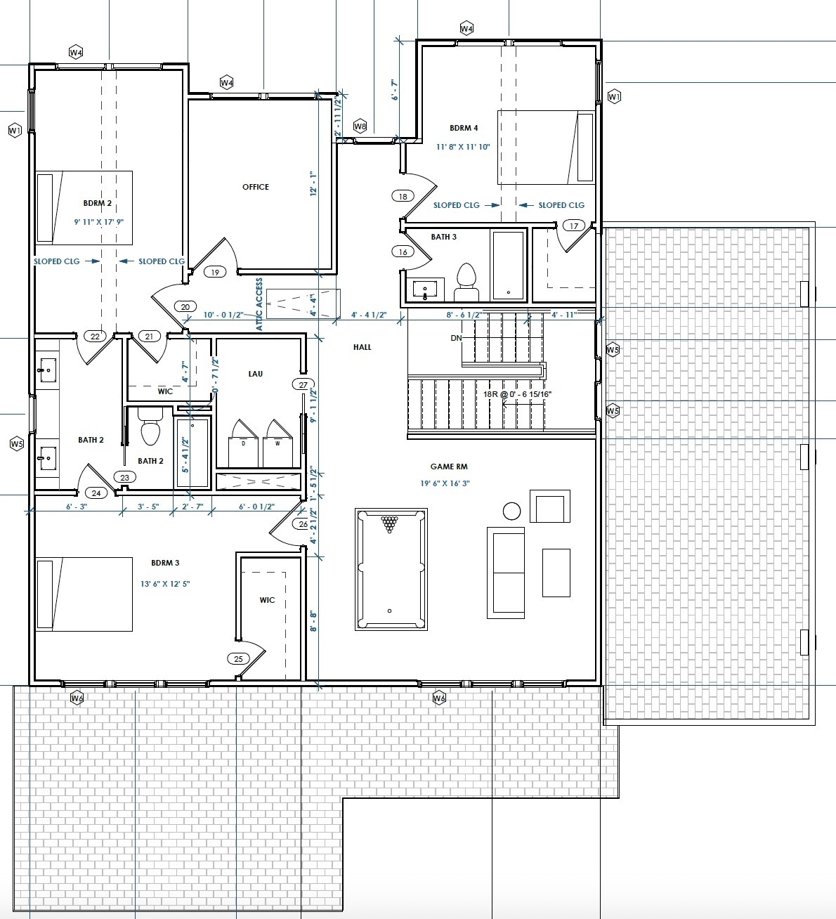 936 Brookwood Drive