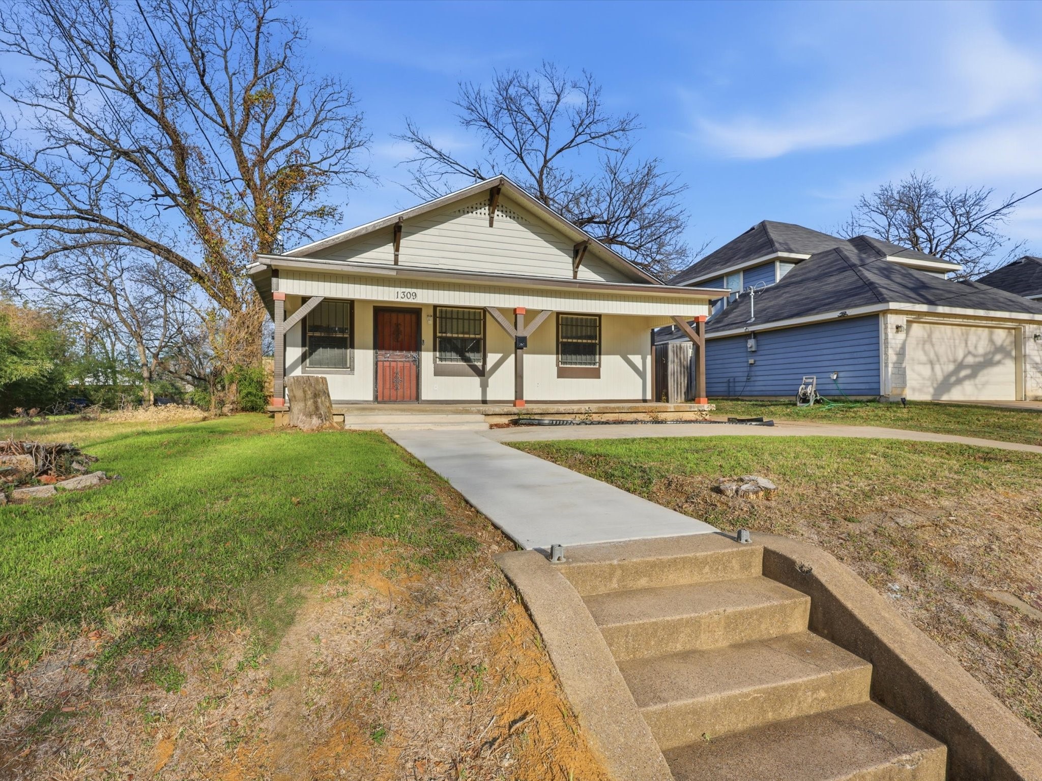 1309 Pennsylvania Avenue