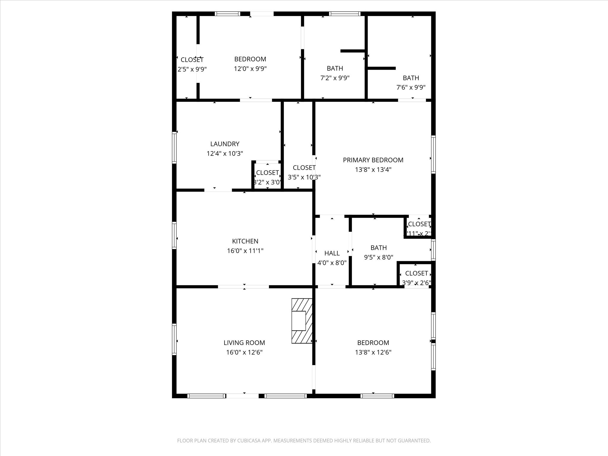 1309 Pennsylvania Avenue