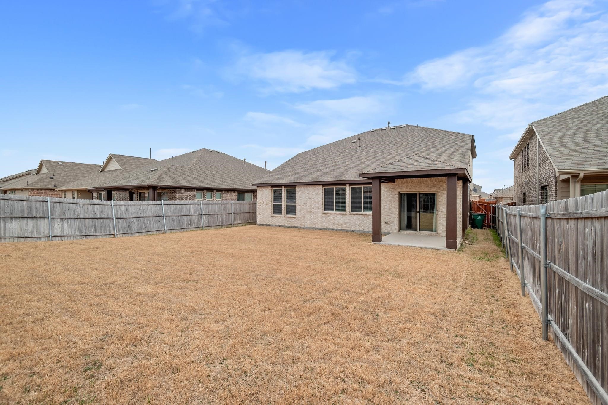 3224 Sioux Trail