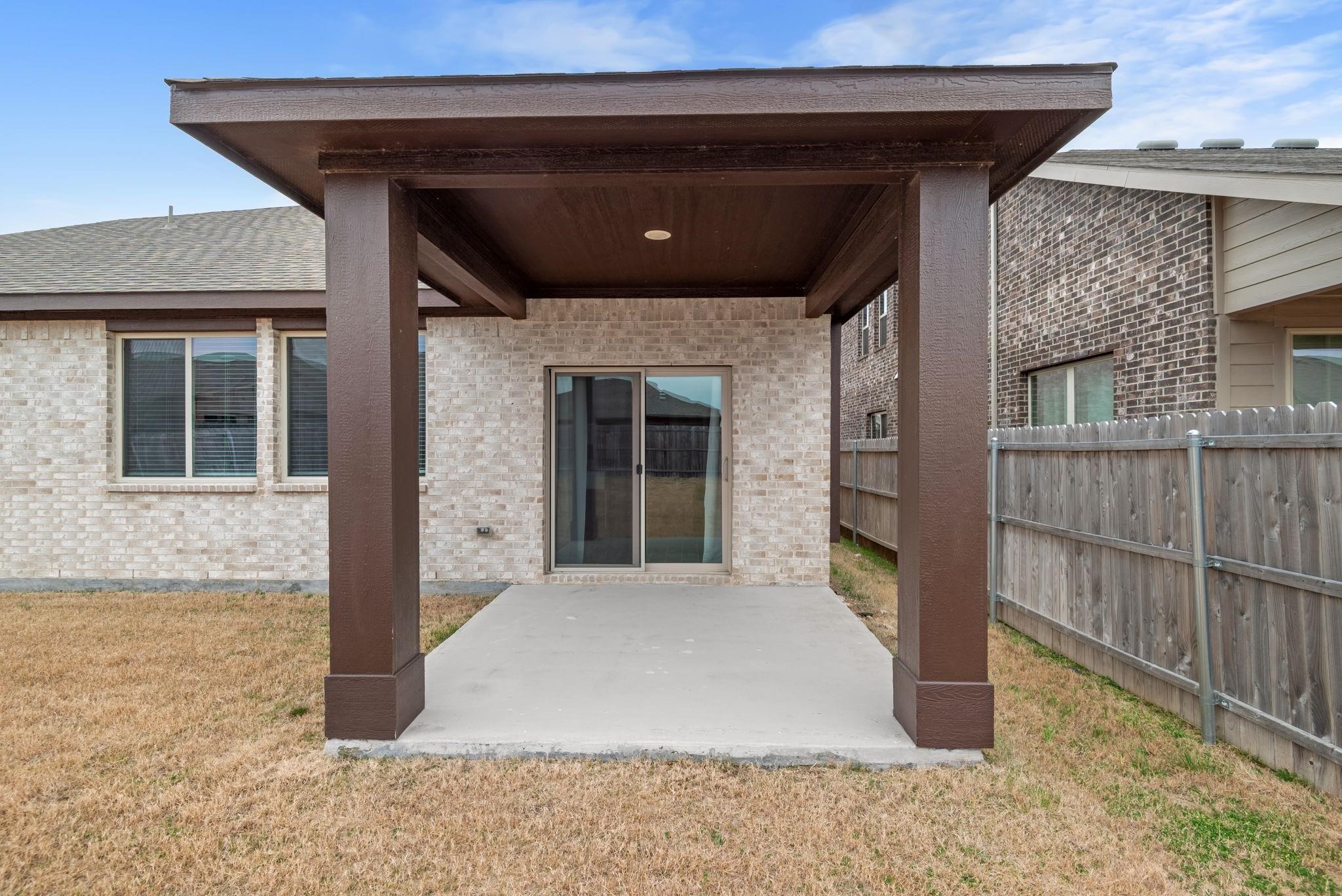 3224 Sioux Trail
