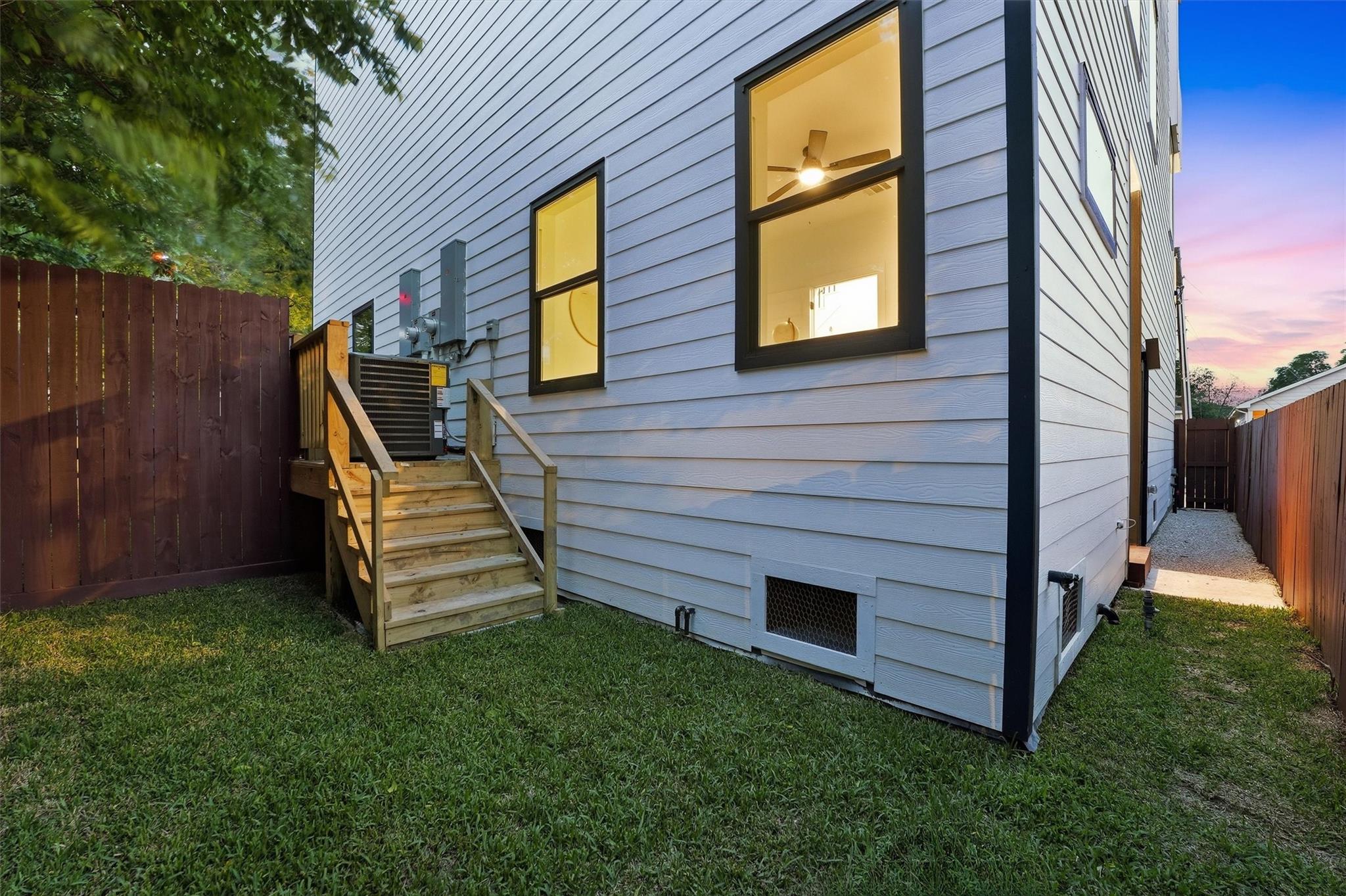 3103 Lelia Street # B Unit: A and B