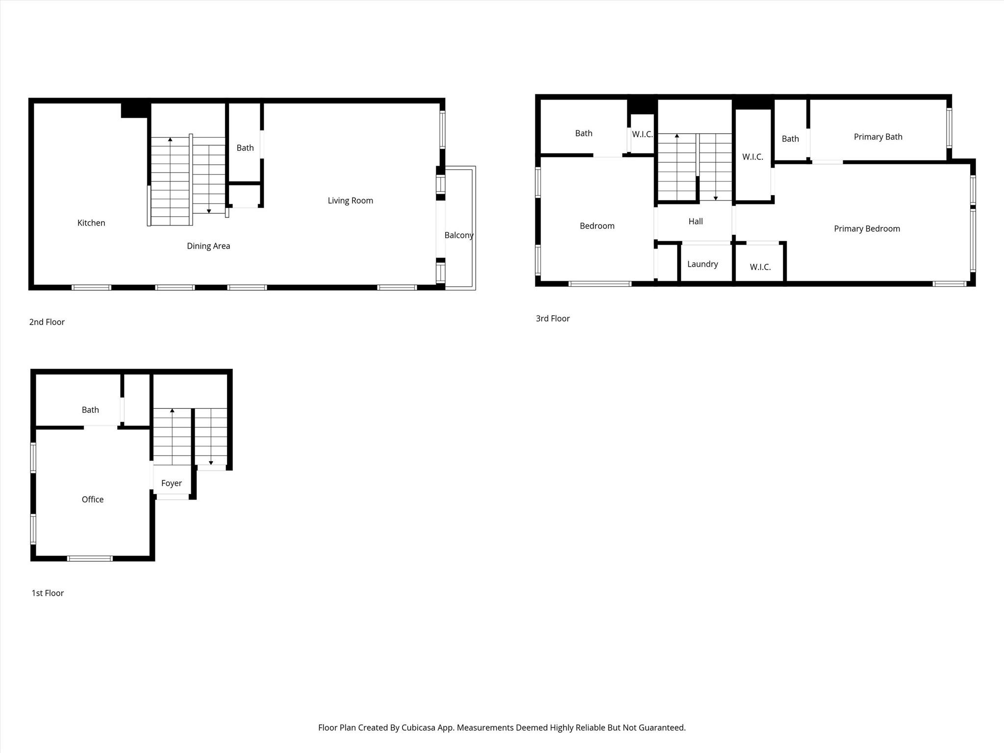 3103 Lelia Street # B Unit: A and B