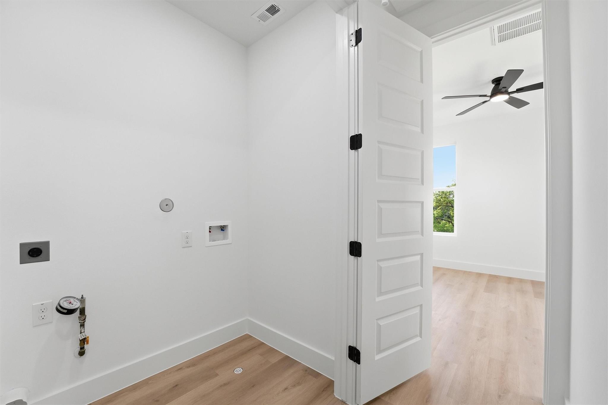 3103 Lelia Street # B Unit: A and B