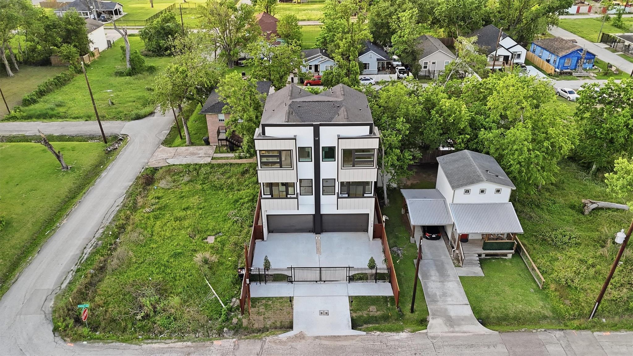 3103 Lelia Street # B Unit: A and B