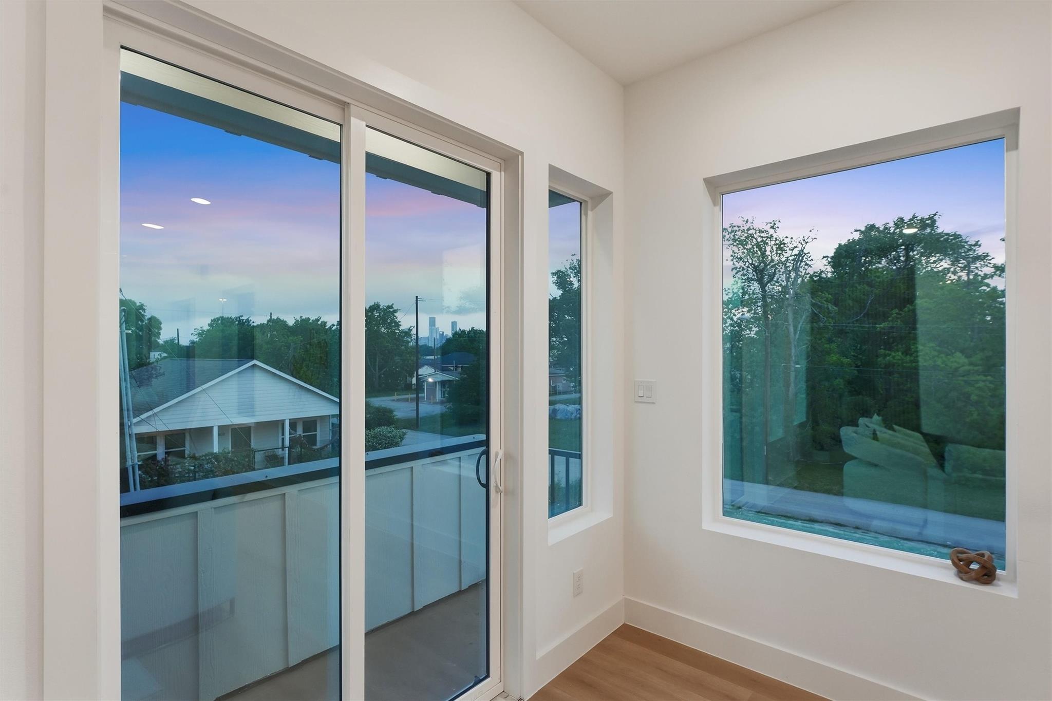 3103 Lelia Street # B Unit: A and B