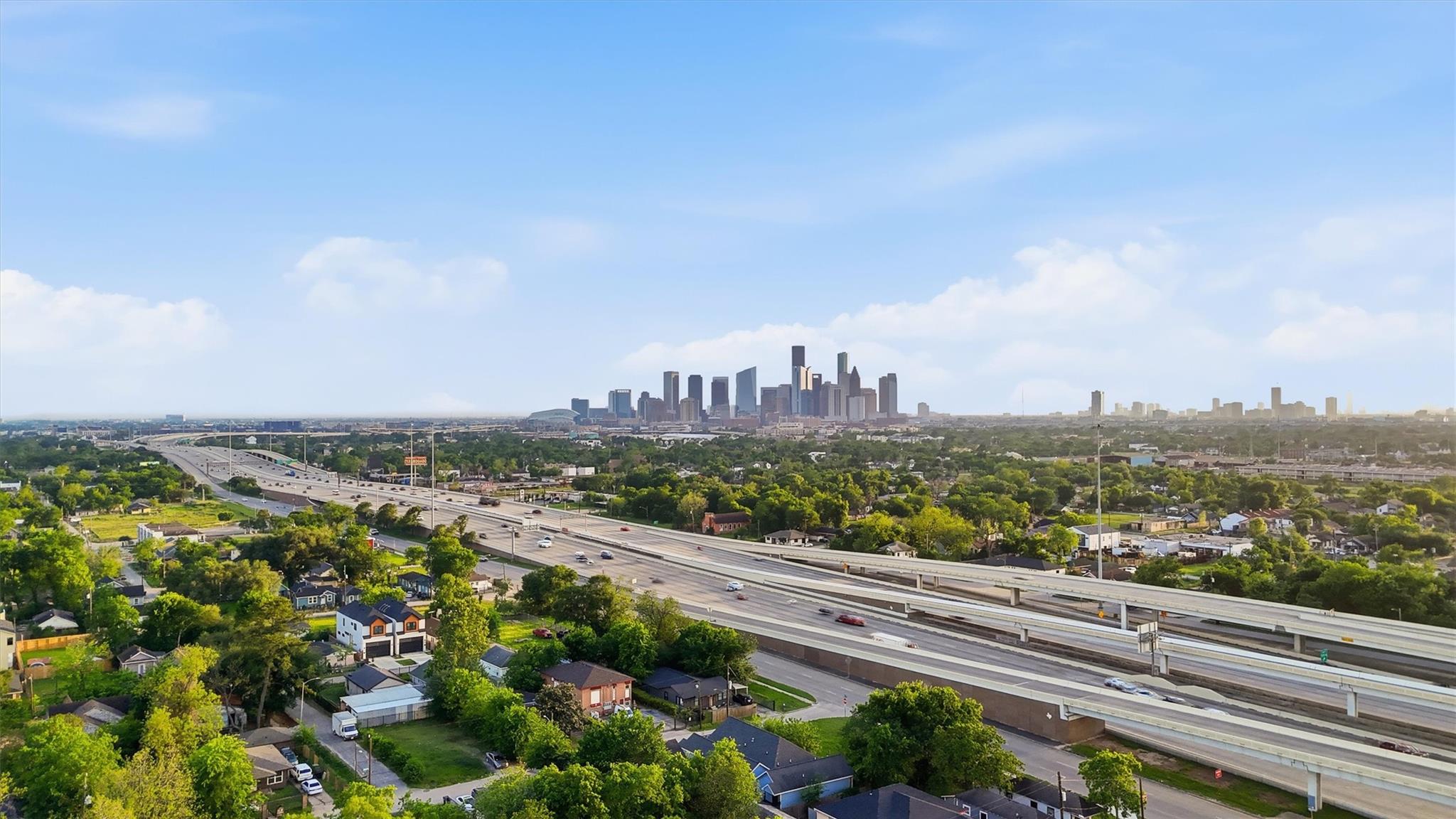 3103 Lelia Street # B Unit: A and B