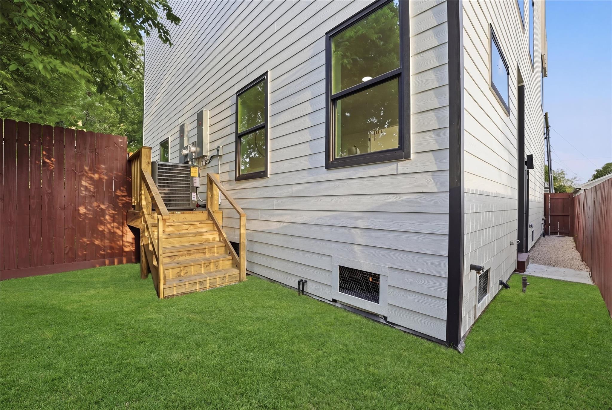 3103 Lelia Street # B Unit: A and B