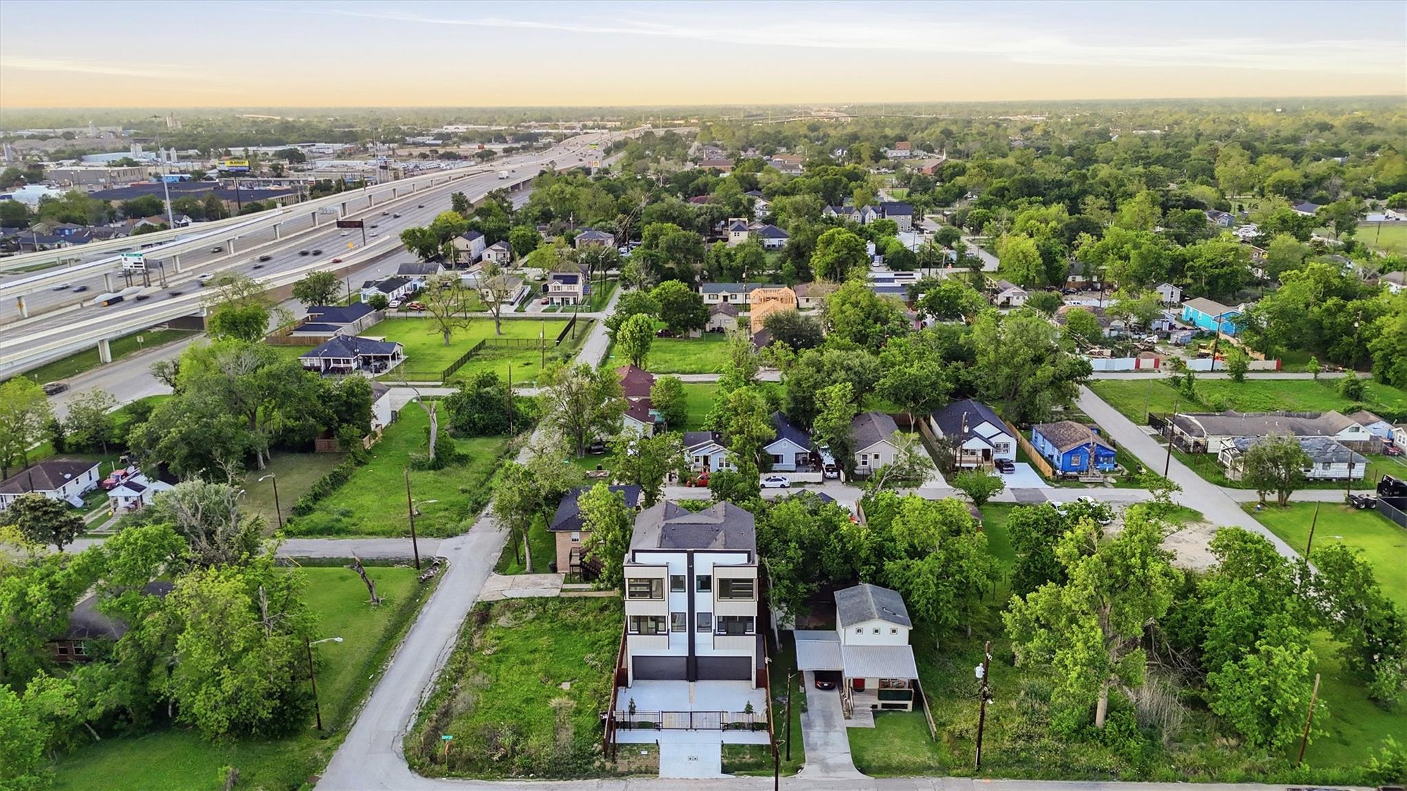 3103 Lelia Street # B Unit: A and B