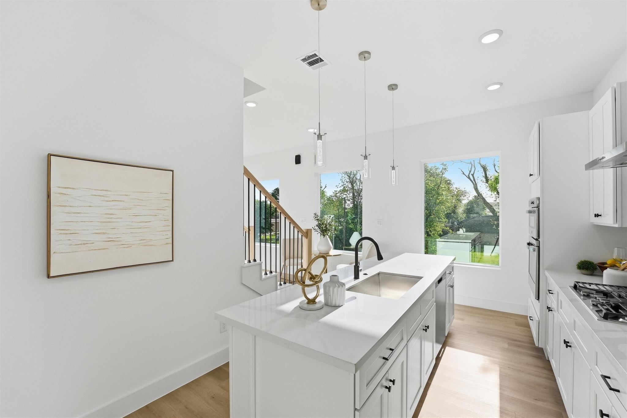 3103 Lelia Street # B Unit: A and B