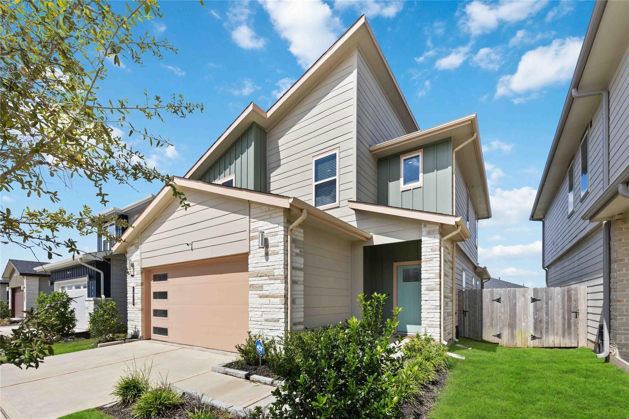 2823 Kennet Manor Drive