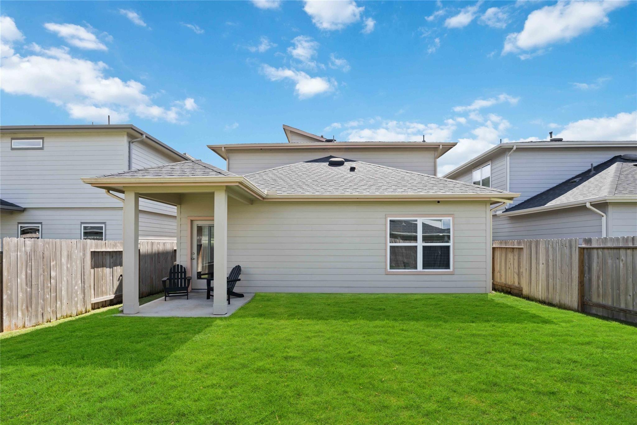 2823 Kennet Manor Drive