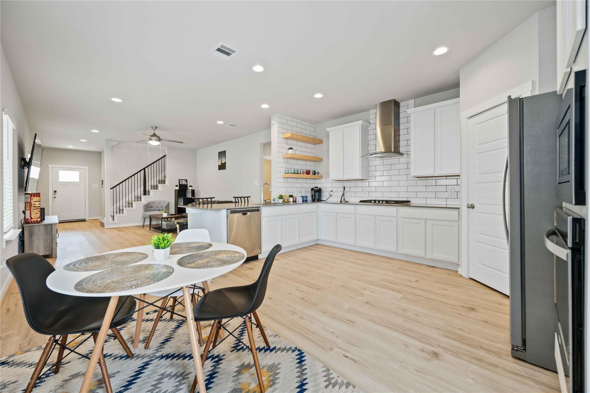 2823 Kennet Manor Drive