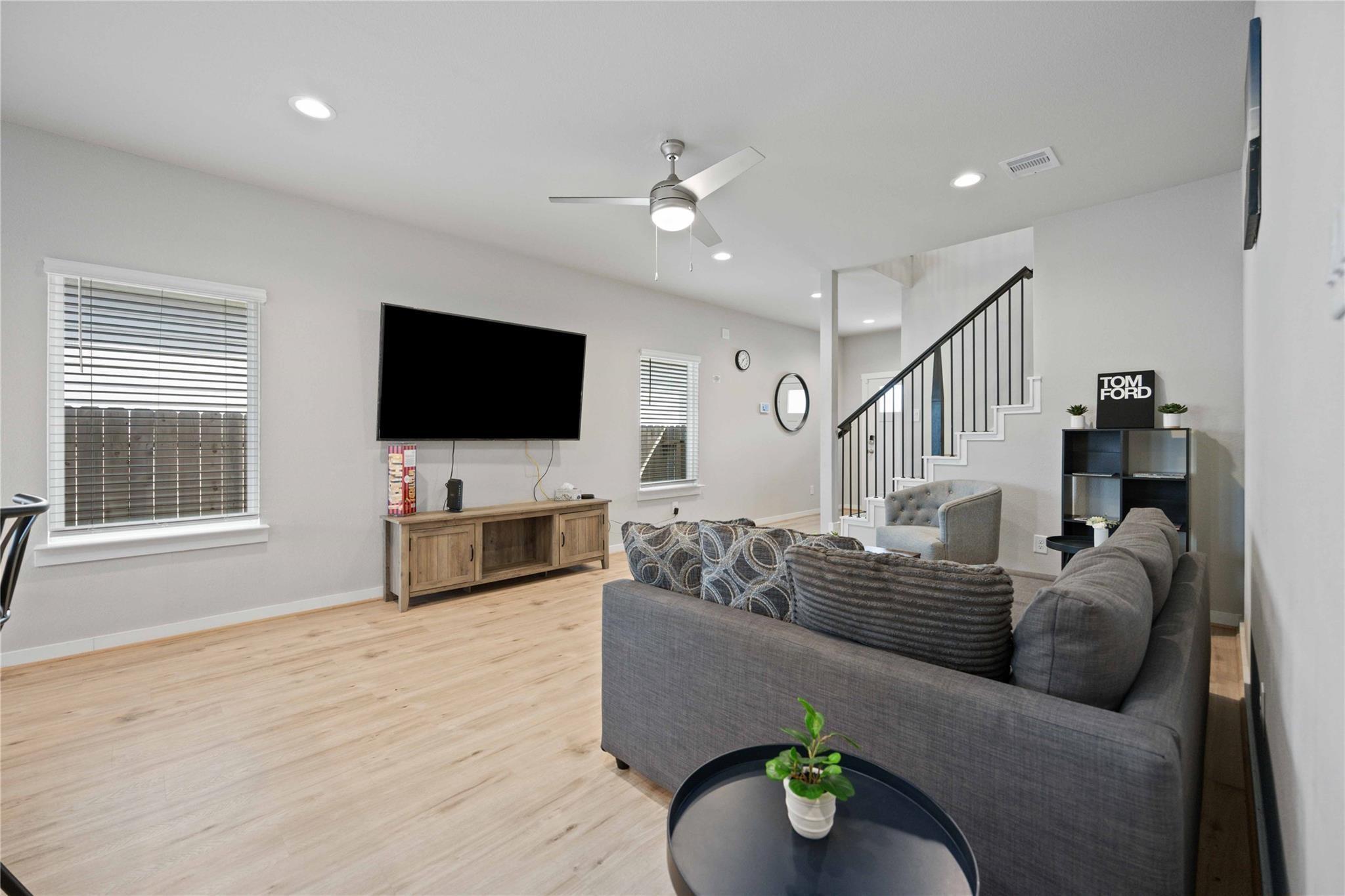 2823 Kennet Manor Drive