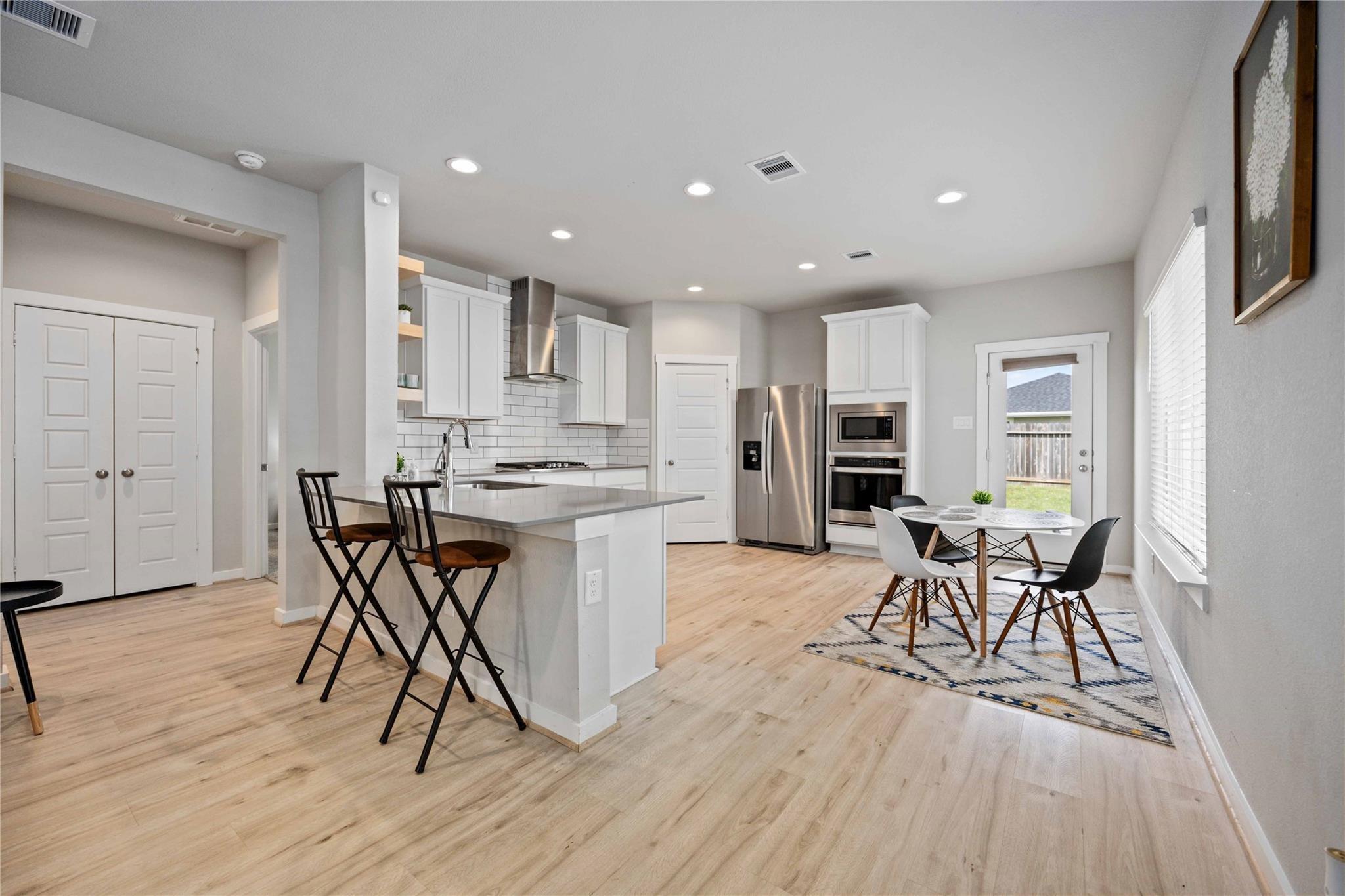 2823 Kennet Manor Drive