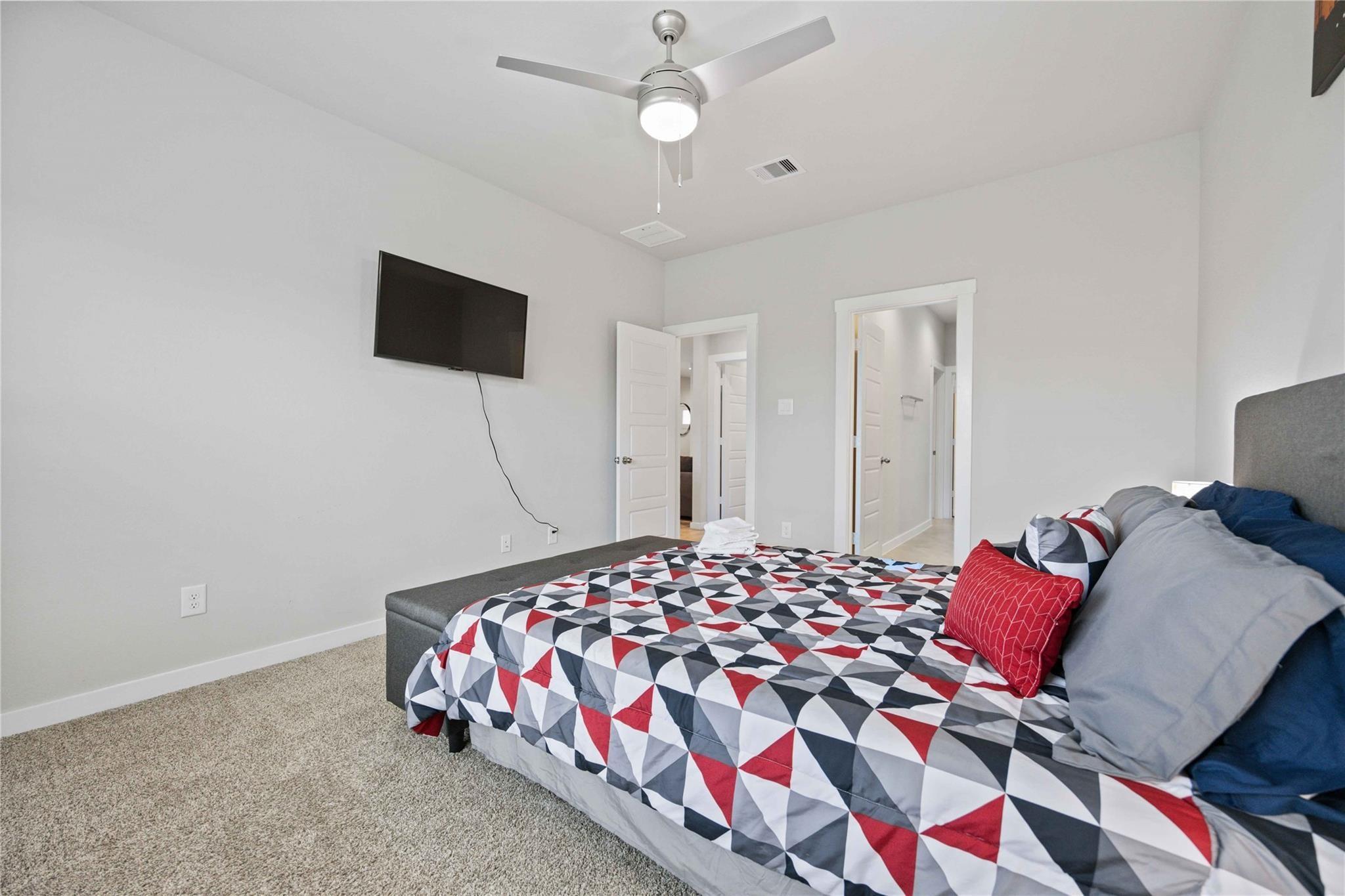 2823 Kennet Manor Drive