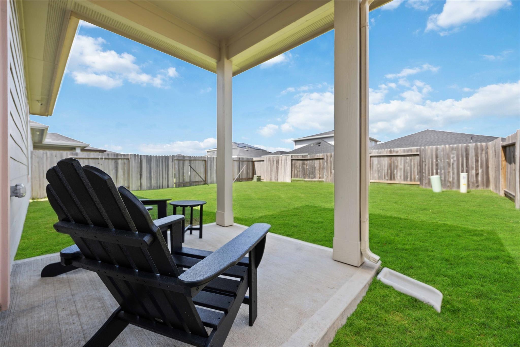 2823 Kennet Manor Drive