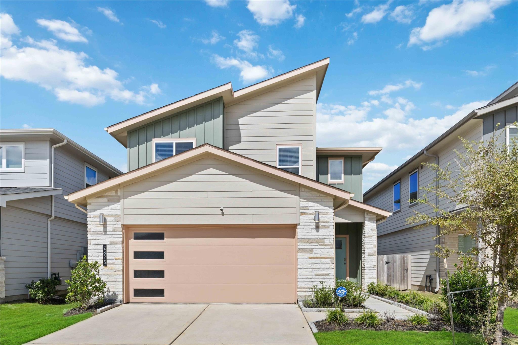 2823 Kennet Manor Drive