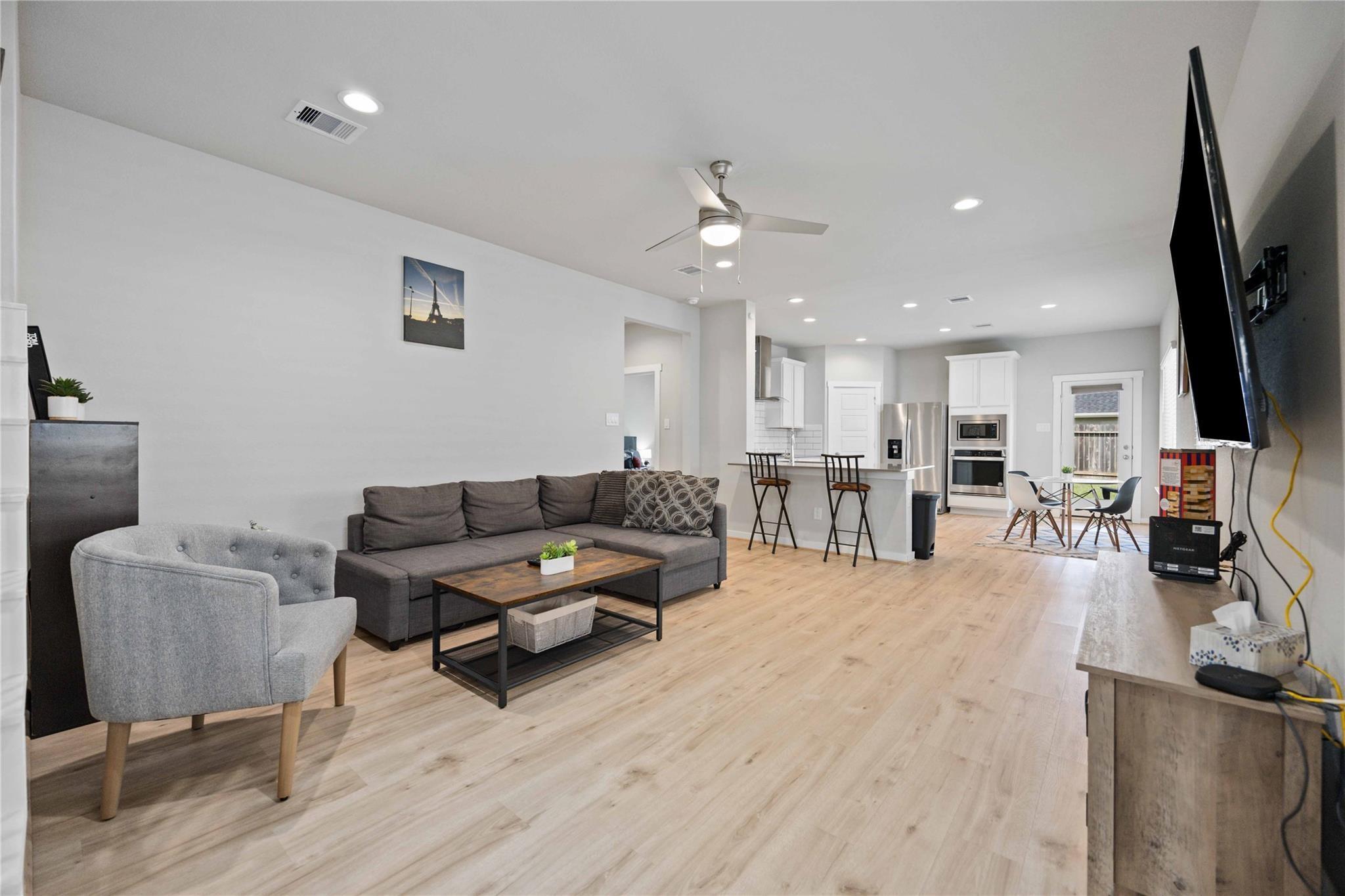 2823 Kennet Manor Drive