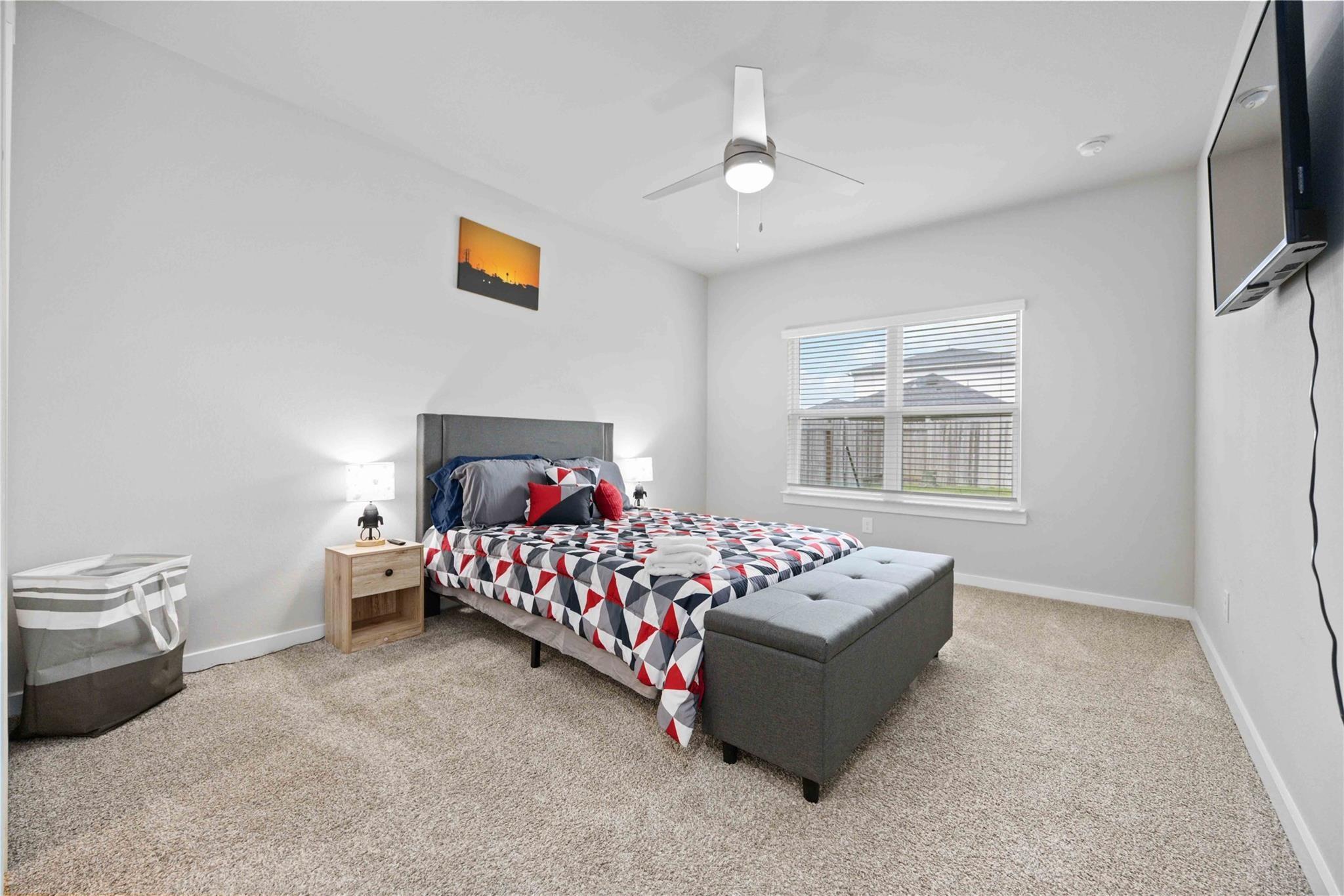 2823 Kennet Manor Drive