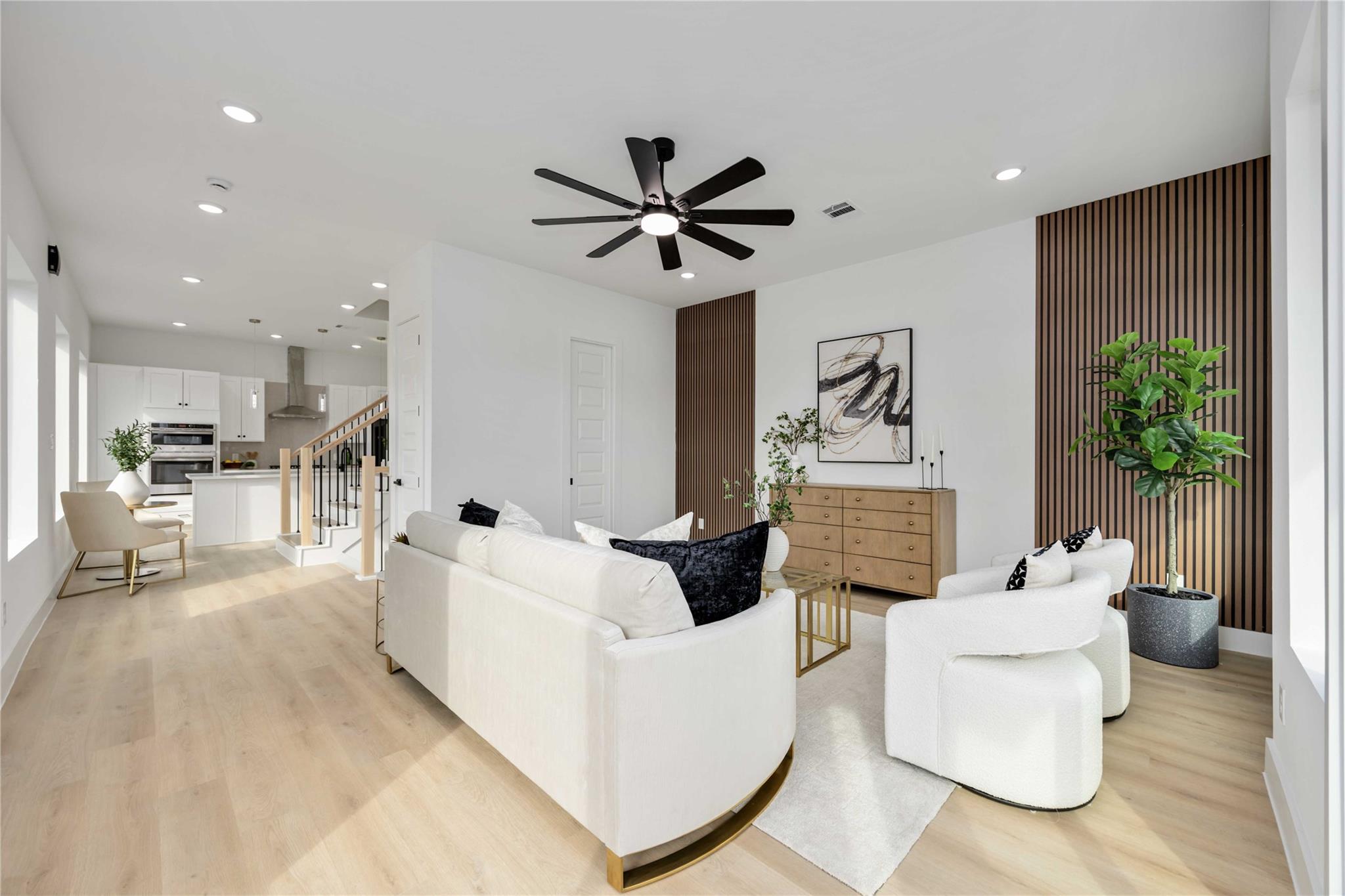 3103 Lelia Street Unit: A and B