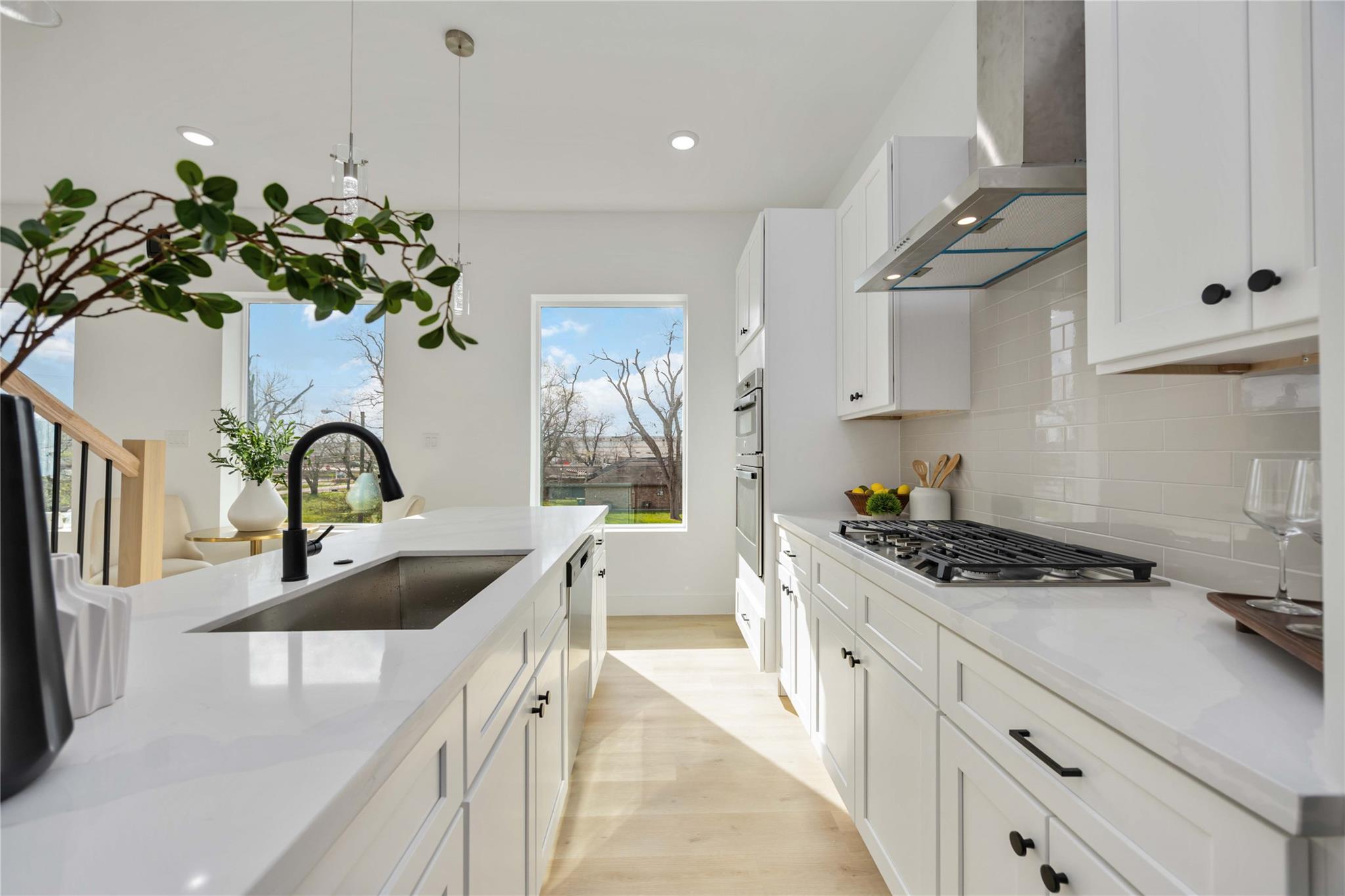 3103 Lelia Street Unit: A and B