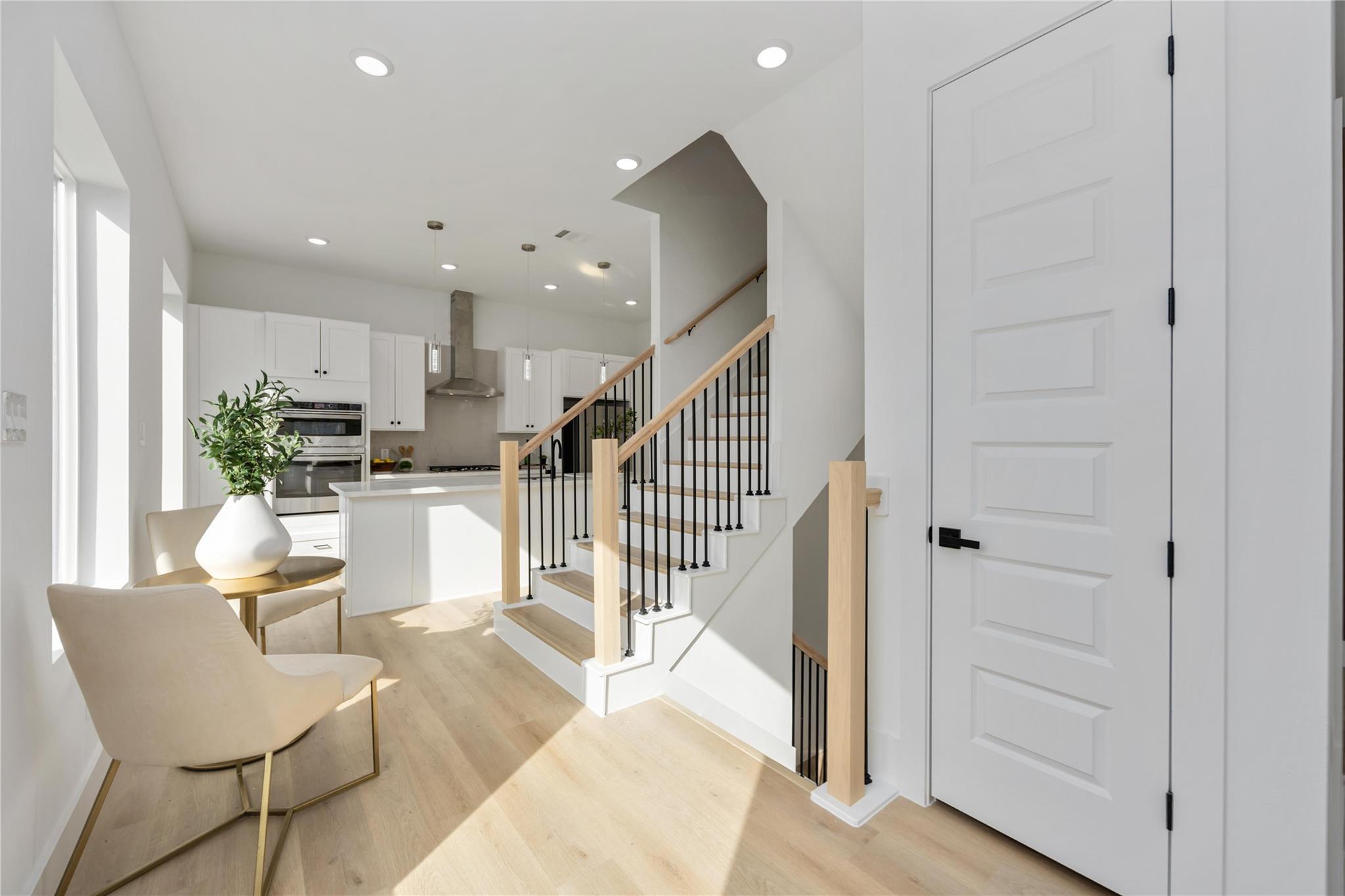 3103 Lelia Street Unit: A and B