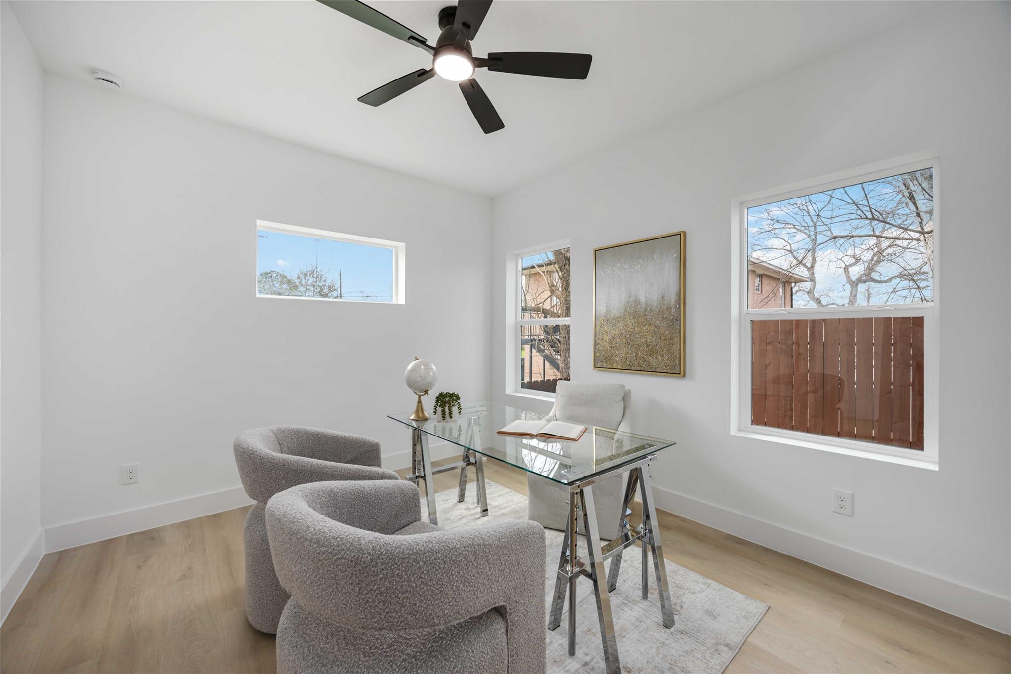 3103 Lelia Street Unit: A and B