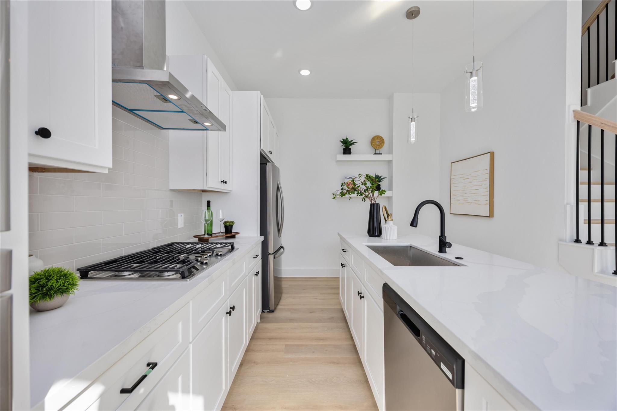 3103 Lelia Street Unit: A and B