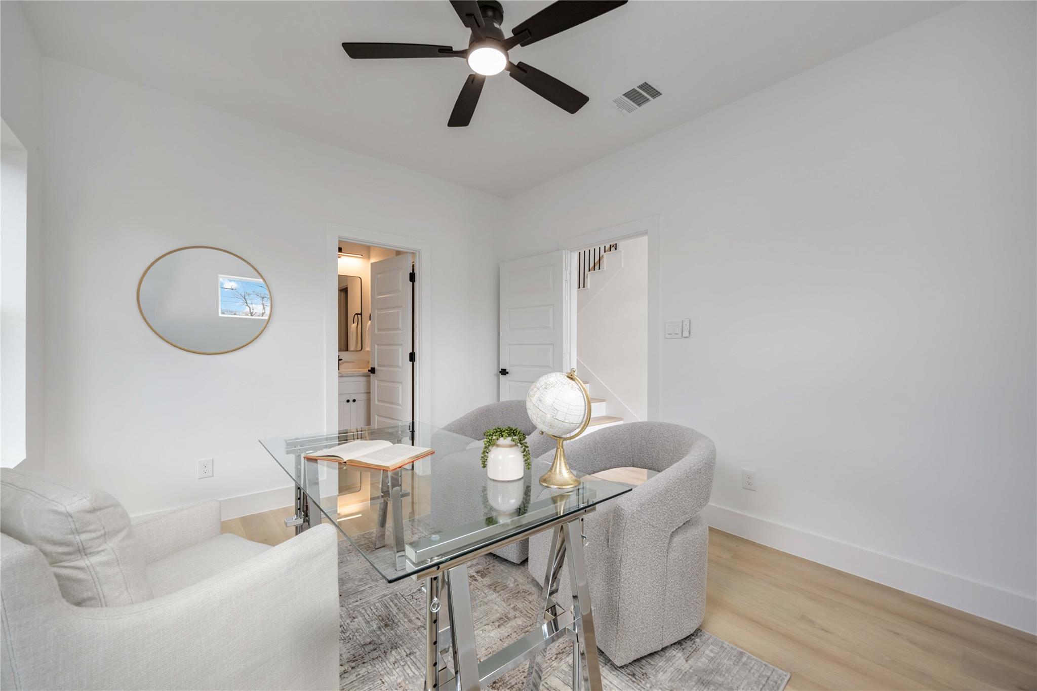 3103 Lelia Street Unit: A and B