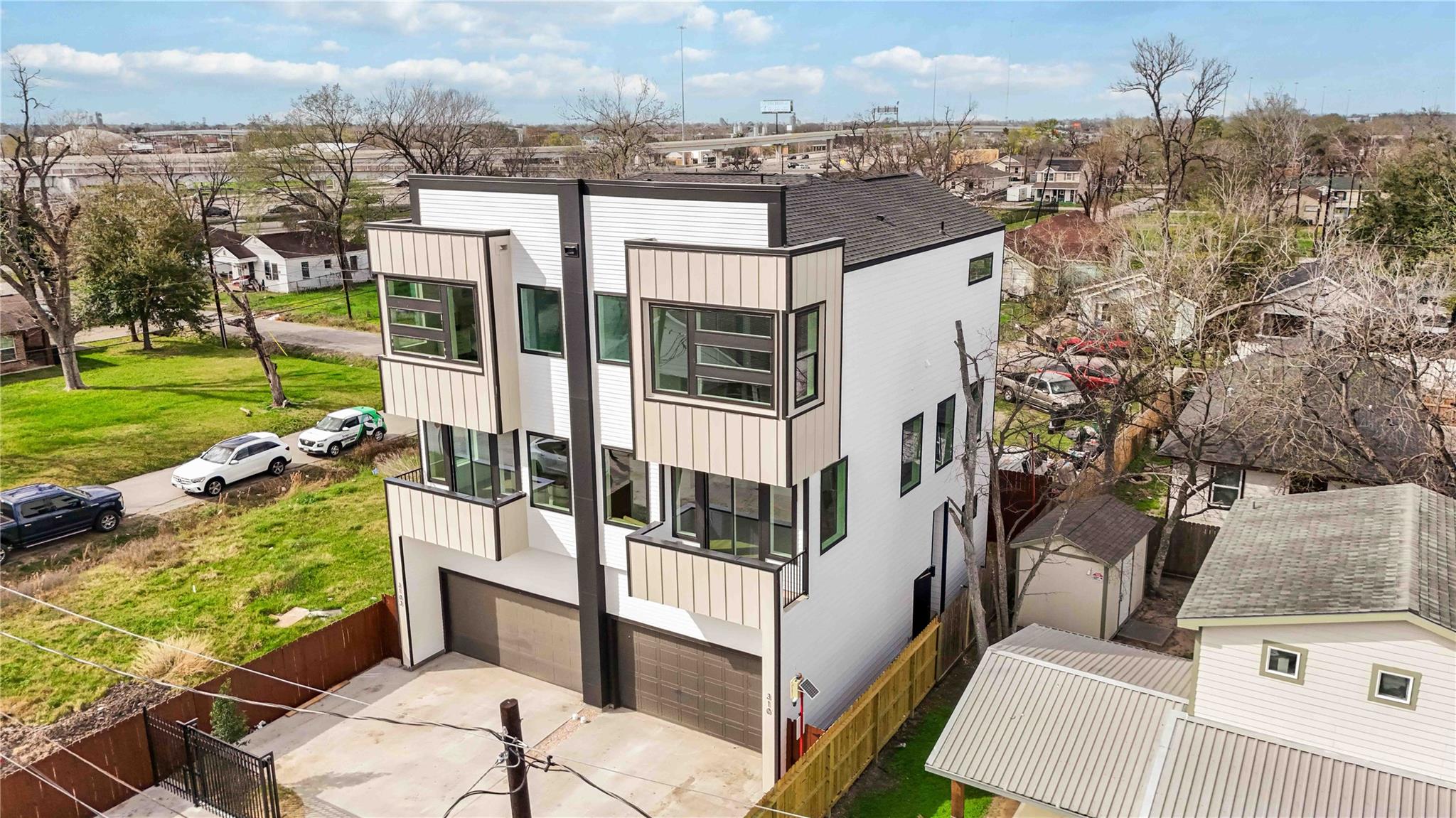 3103 Lelia Street Unit: A and B