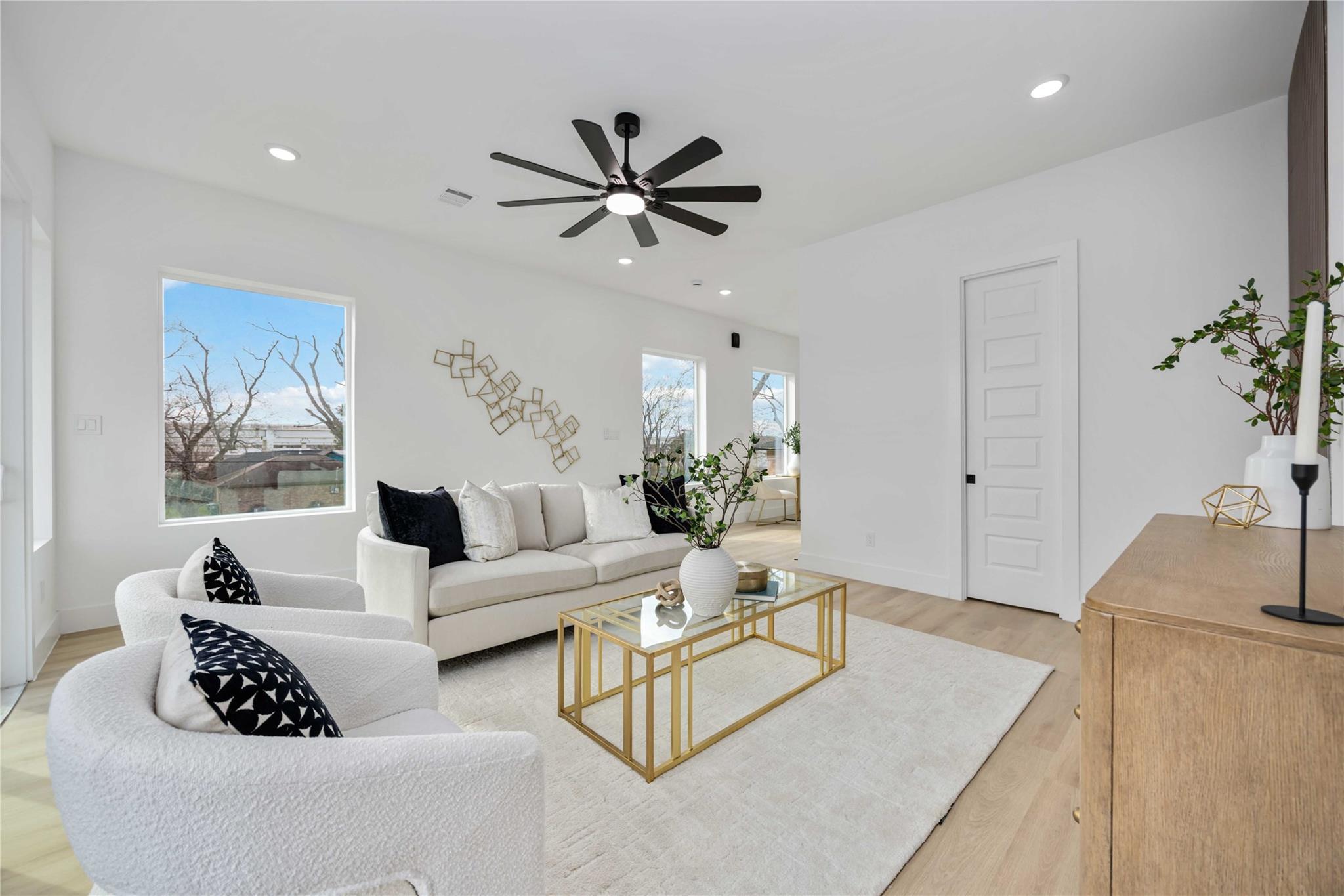 3103 Lelia Street Unit: A and B