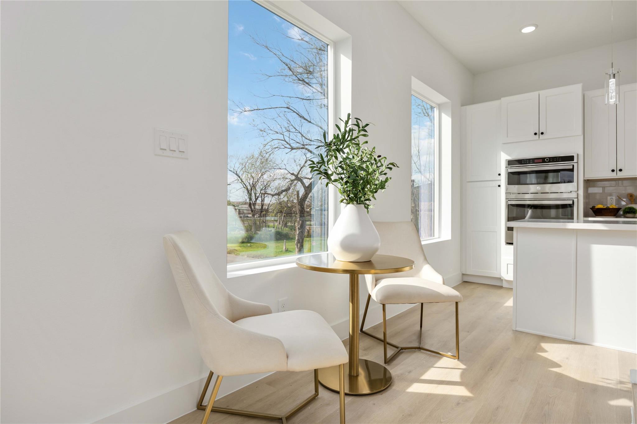 3103 Lelia Street Unit: A and B